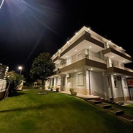 Palazzina Del Sole Villa Sottomarina Buitenkant foto