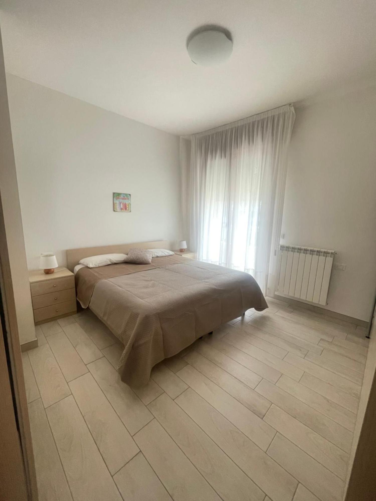 Palazzina Del Sole Villa Sottomarina Buitenkant foto