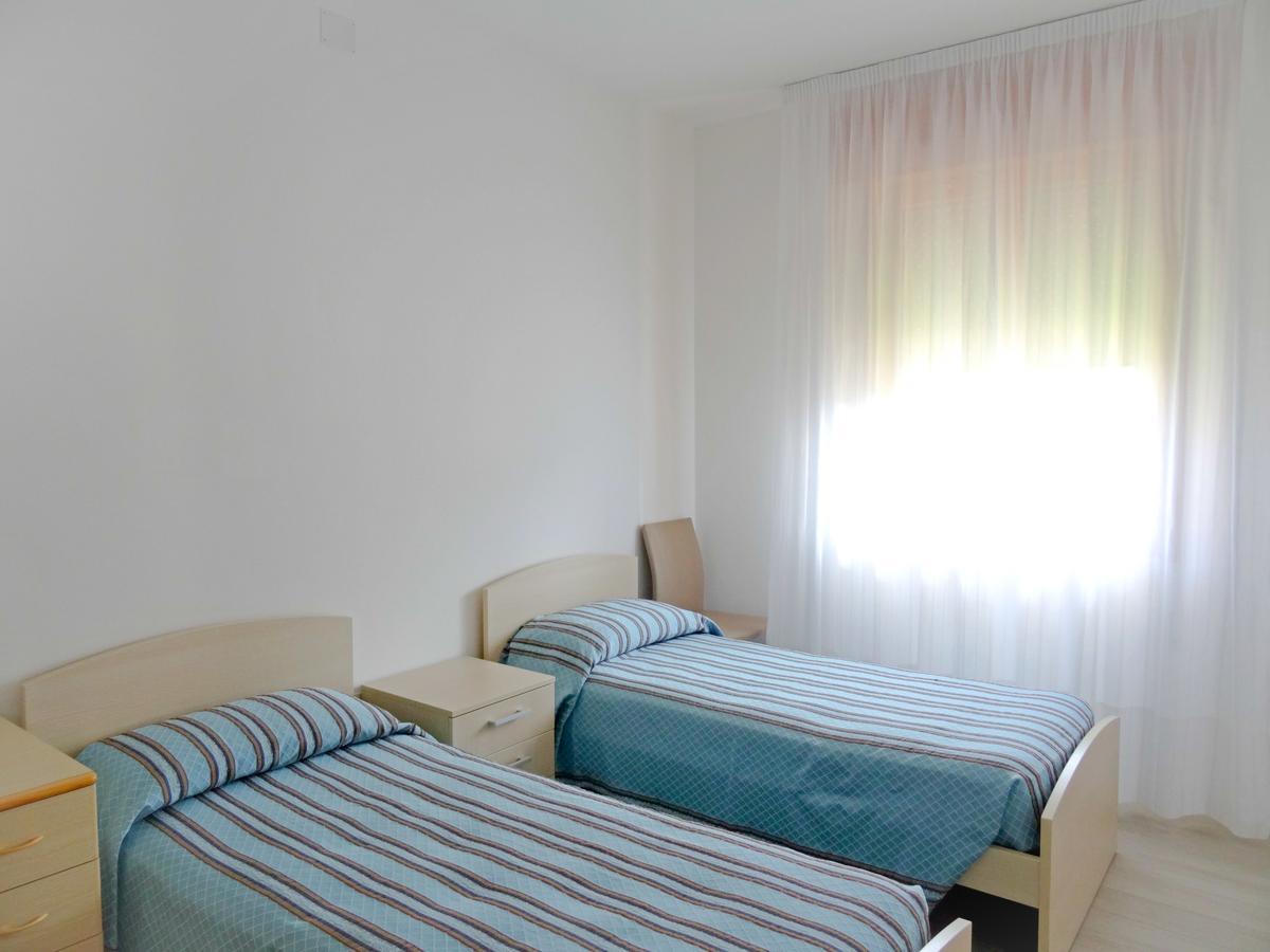 Palazzina Del Sole Villa Sottomarina Buitenkant foto